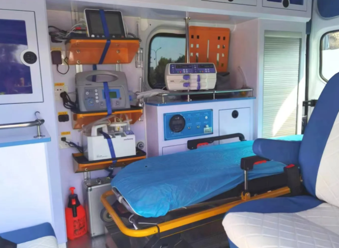 宁夏救护车转院电话