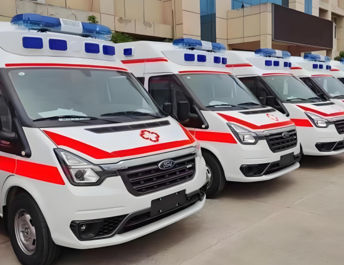 宁夏重症转院哪家好