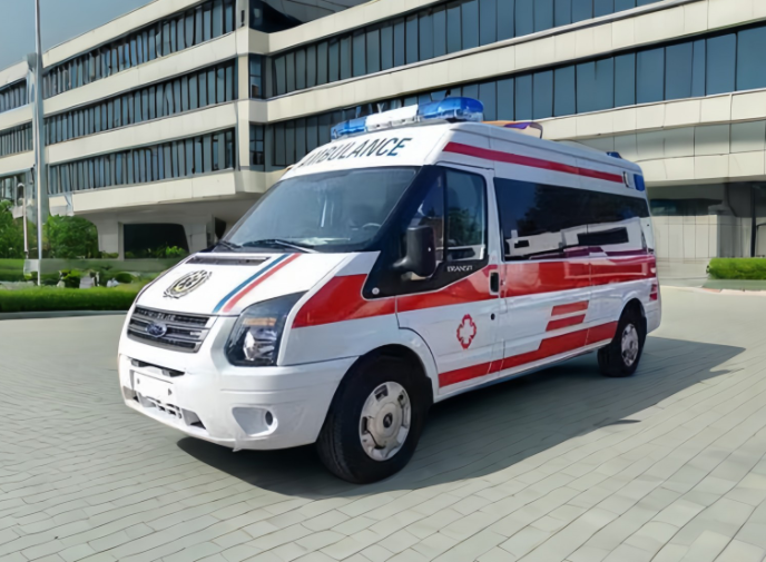 宁夏救护车长途护送费用