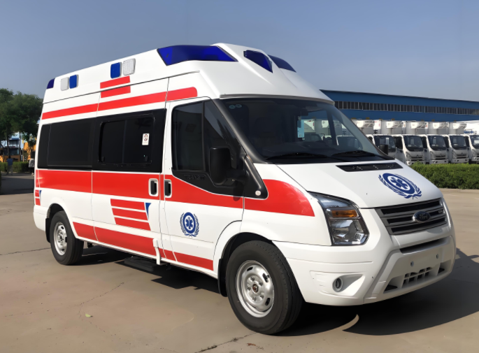 宁夏救护车出院接送哪里有