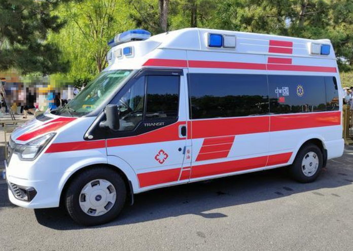 宁夏救护车出院接送价格