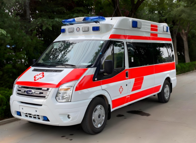 宁夏救护车转院接送