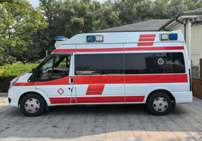 宁夏救护车转院接送哪里有