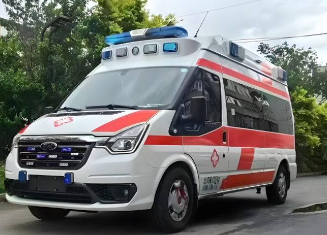 宁夏120接送病人服务电话