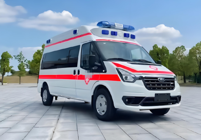 宁夏救护车接送患者电话